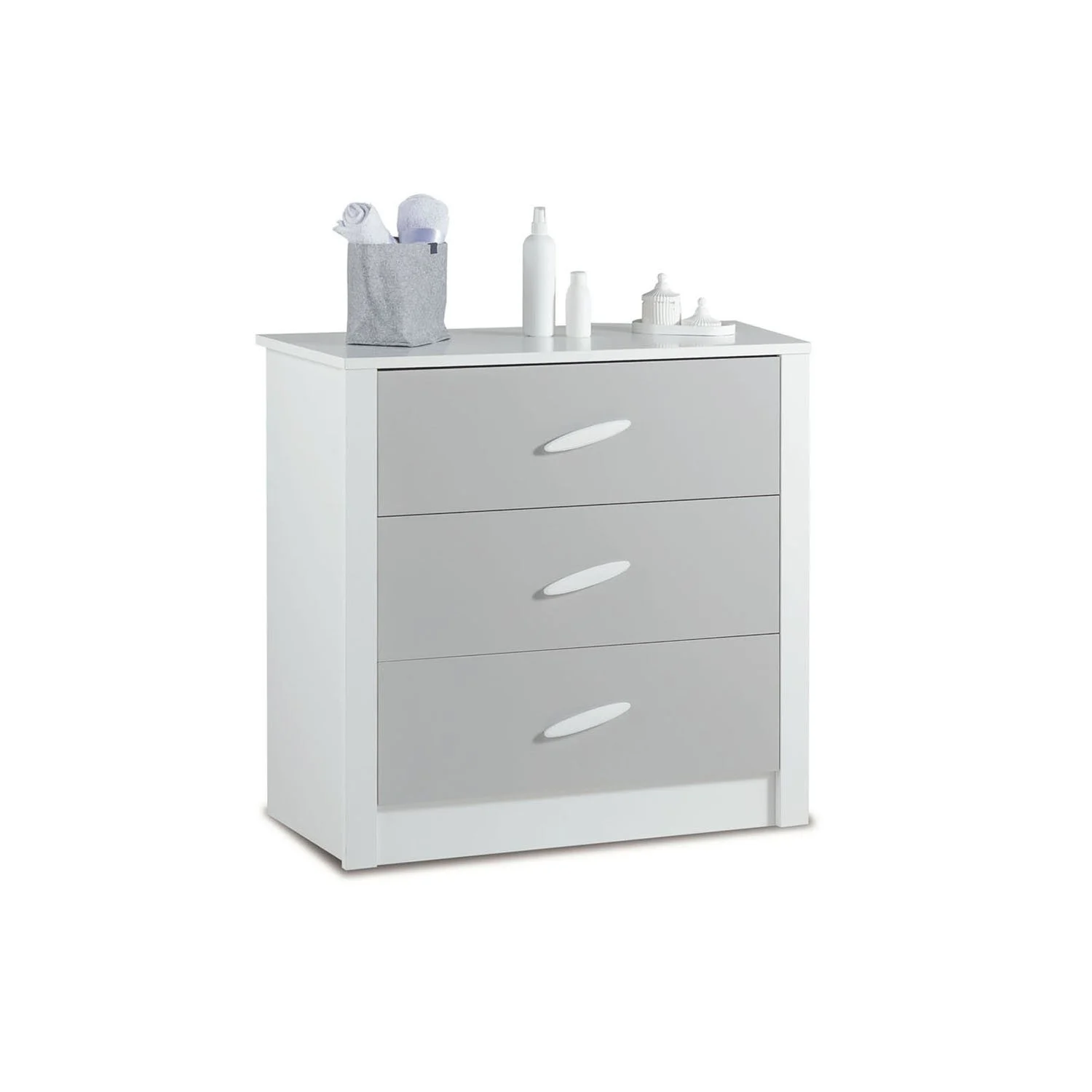 Drawer Sideboard White House – Dresser