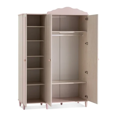 3 Door Sideboard Pollina – 3-Door Wardrobe