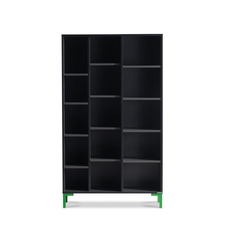 Open Bookcase Targon