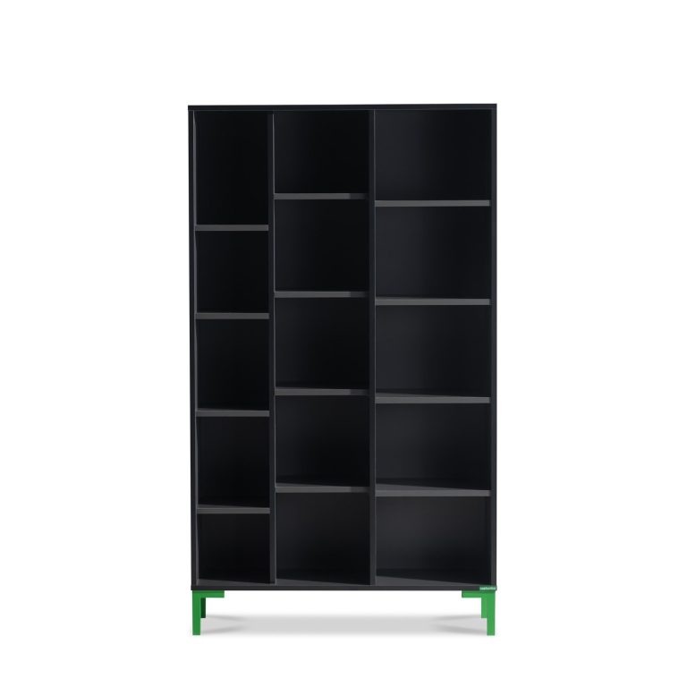Open Bookcase Targon