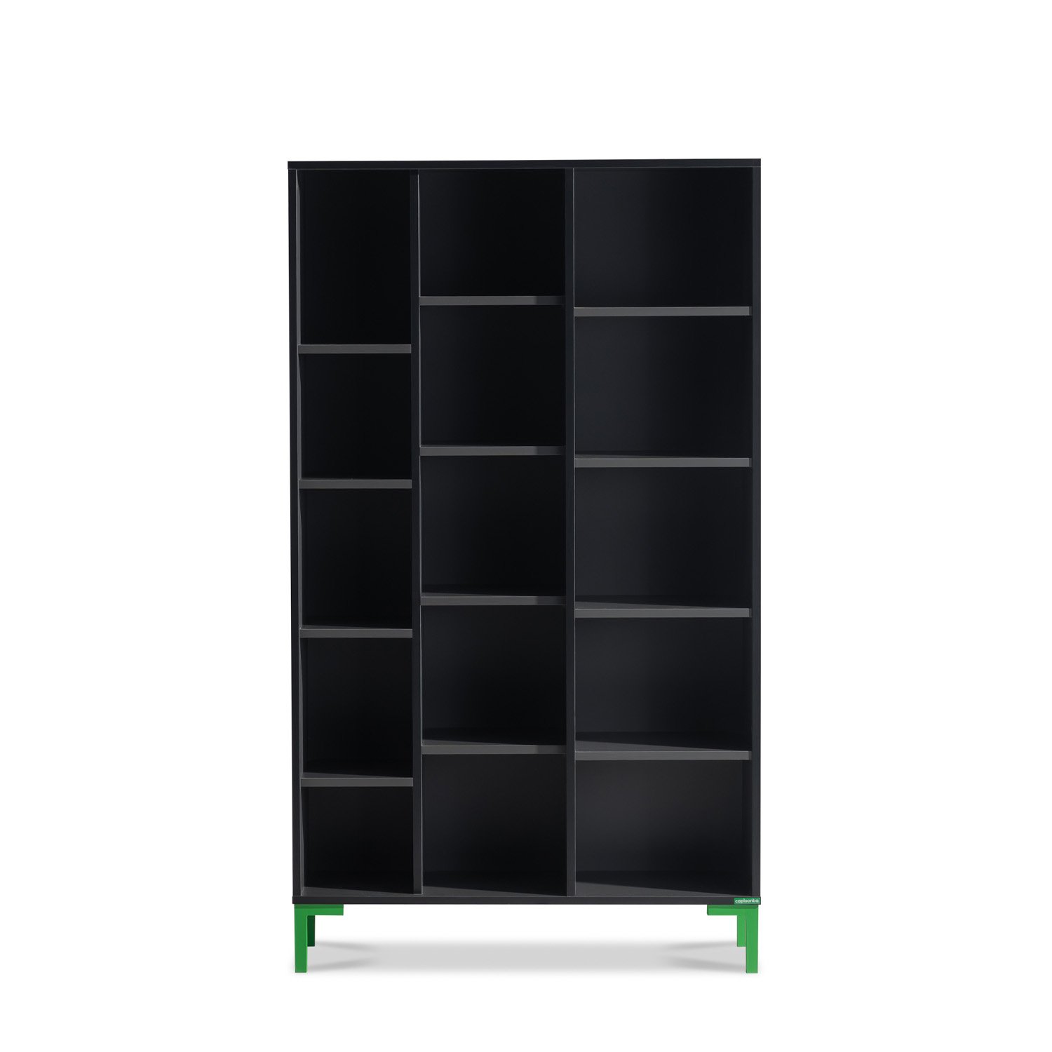 Open Bookcase Targon