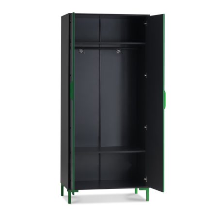 2 Door Sideboard Targon – 2-Door Wardrobe