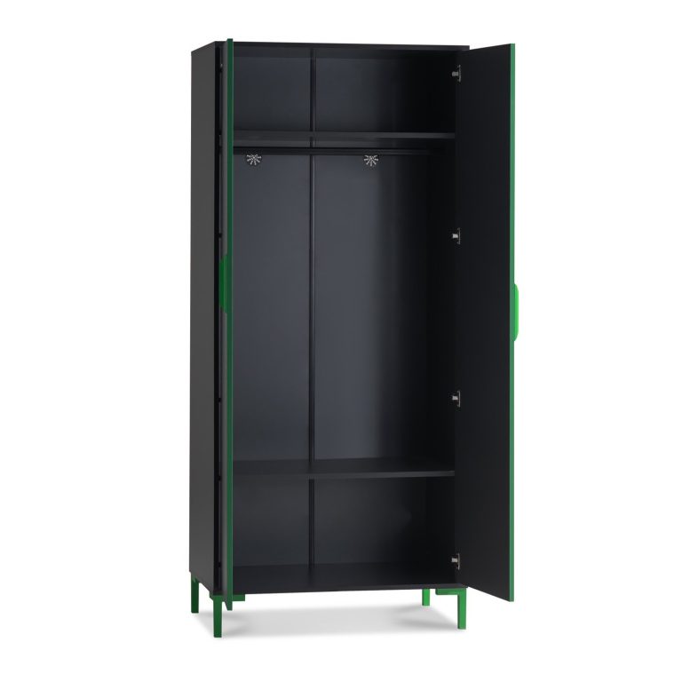 2 Door Sideboard Targon – 2-Door Wardrobe