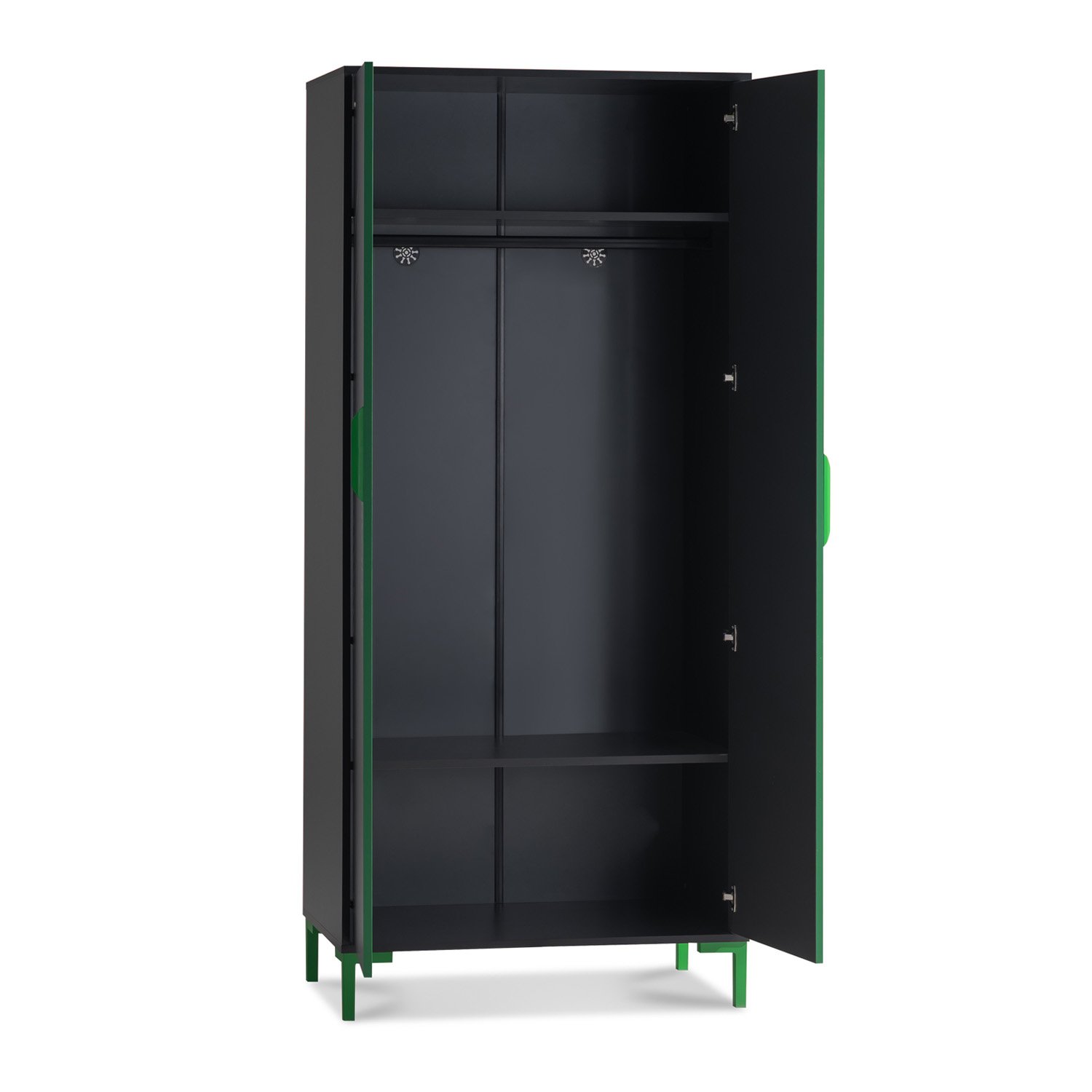 2 Door Sideboard Targon – 2-Door Wardrobe