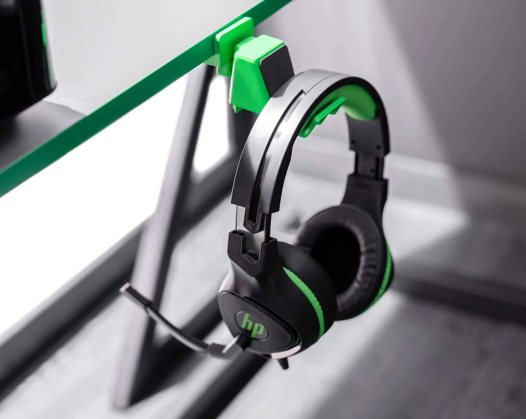 Writing Desk Targon – Gaming Desk