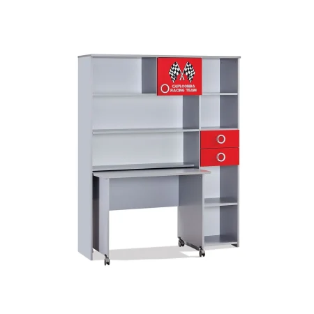 2 Door Sideboard York Sand – 2-Door Wardrobe with Trouser Rack