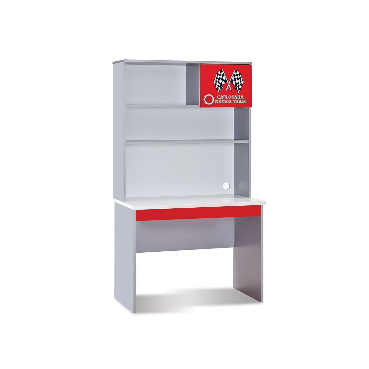 2 Door Sideboard York Sand – 2-Door Wardrobe with Clothes Rail