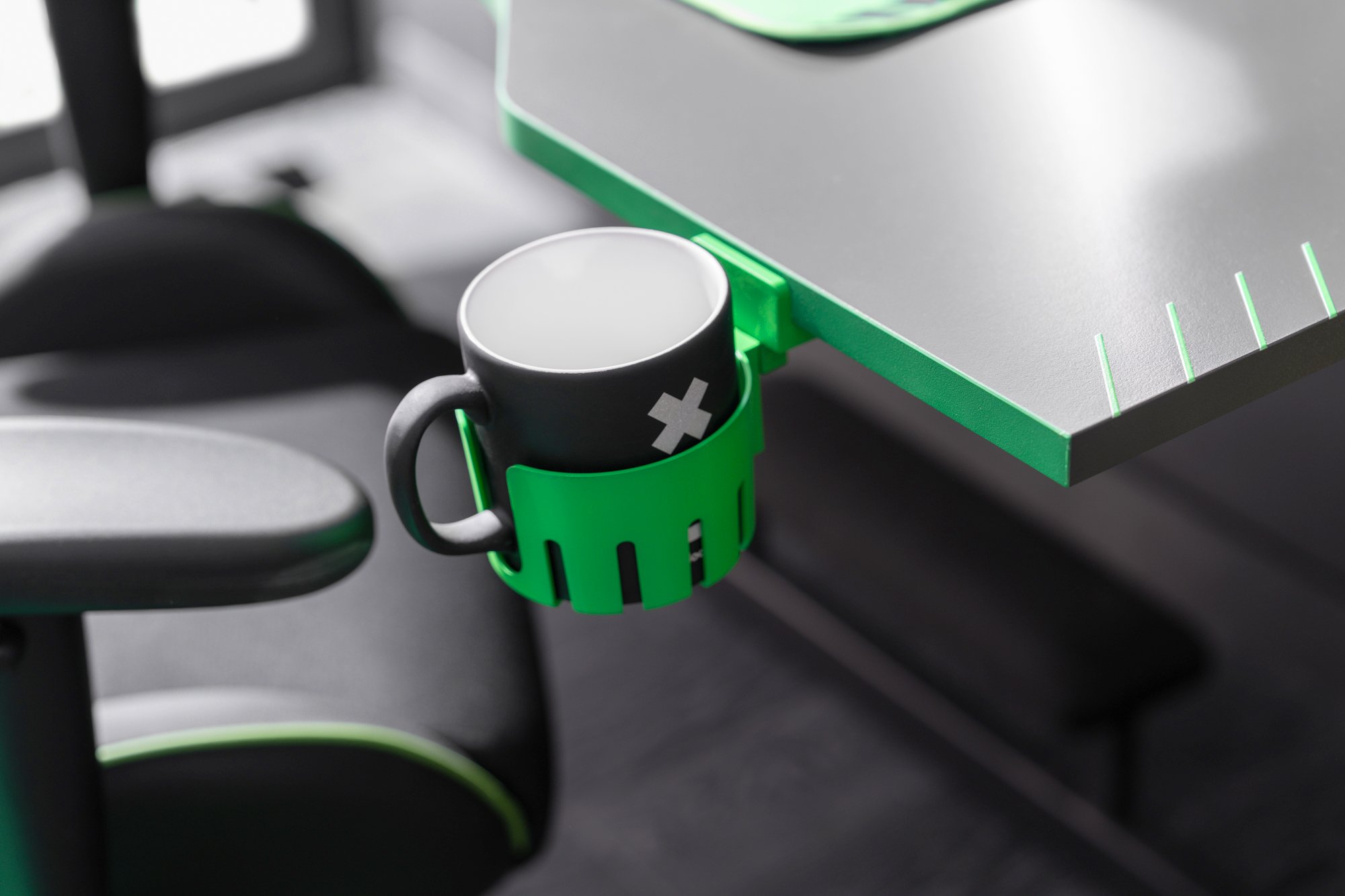Writing Desk Targon – Gaming Desk