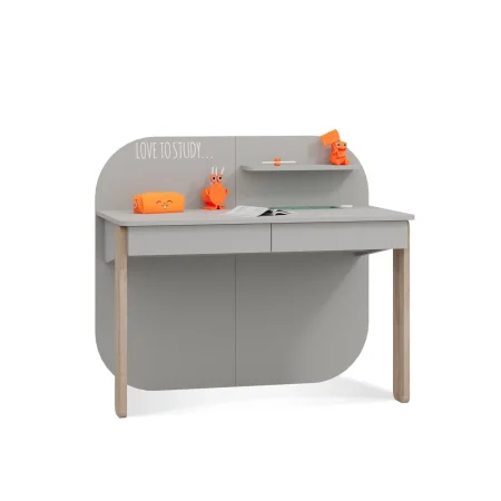 Writing Desk Look