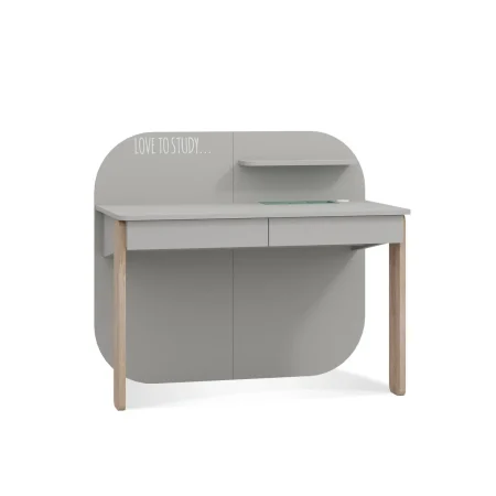 Writing Desk Look