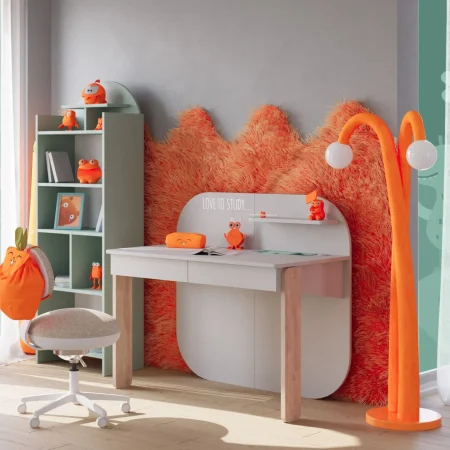Writing Desk Look