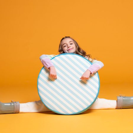 Cushion Miami – Berry Cushion