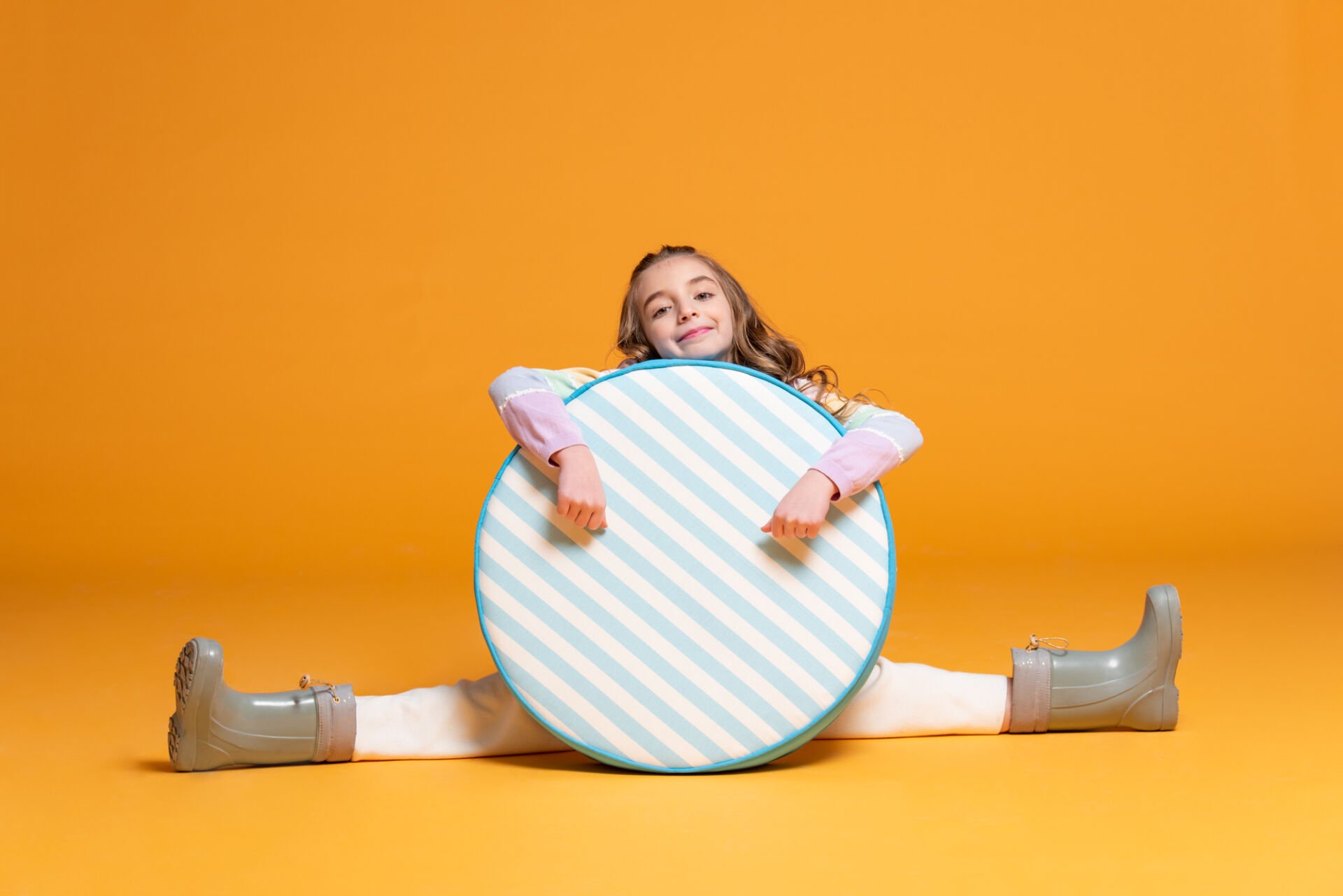Cushion Miami – Berry Cushion