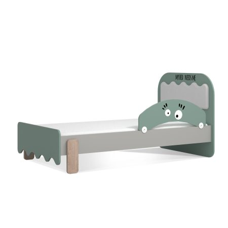 Decorative Object Look – Bed Rail