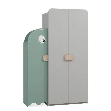3 Door Sideboard Look – 3-Door Wardrobe