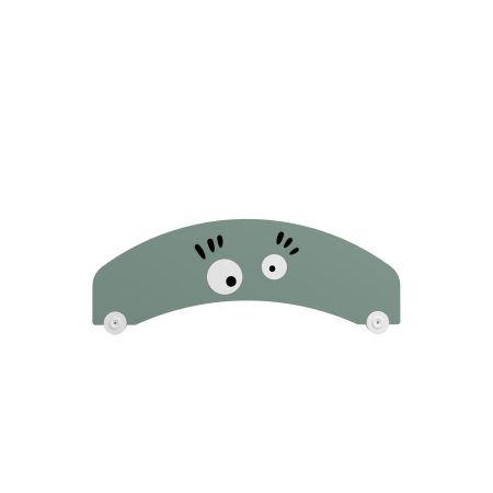 Decorative Object Look – Bed Rail