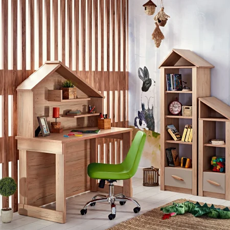 Writing Desk My House