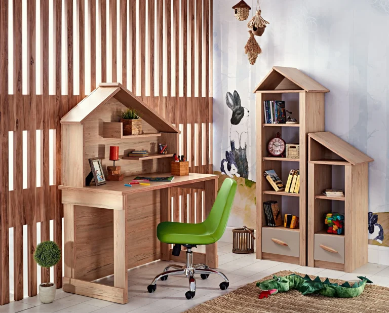 Writing Desk My House