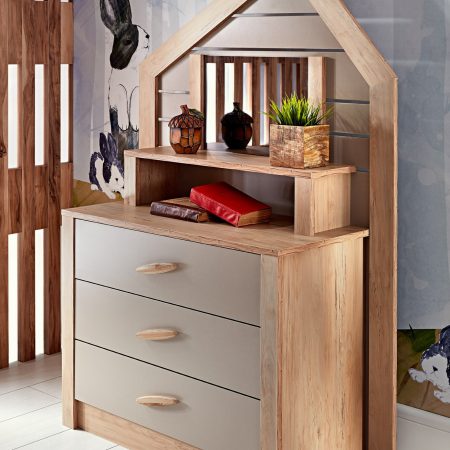 Drawer Sideboard My House – Dresser