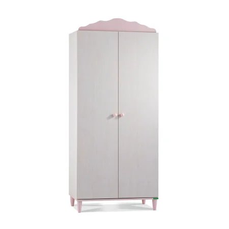 2 Door Sideboard Pollina - 2-Door Wardrobe