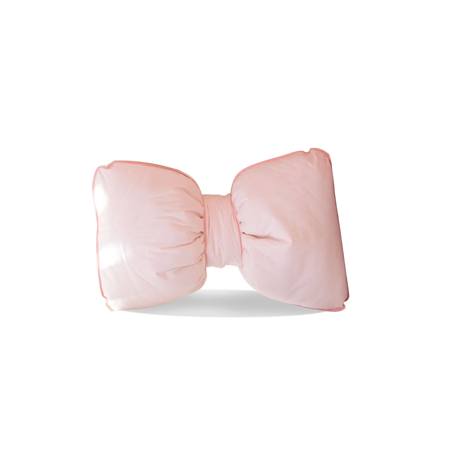 Cushion Pollina – Bow Pillow