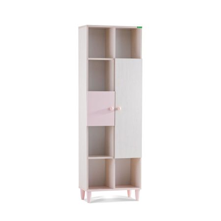 Closed Bookcase Pollina