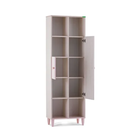 Closed Bookcase Pollina