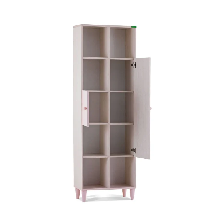 Closed Bookcase Pollina