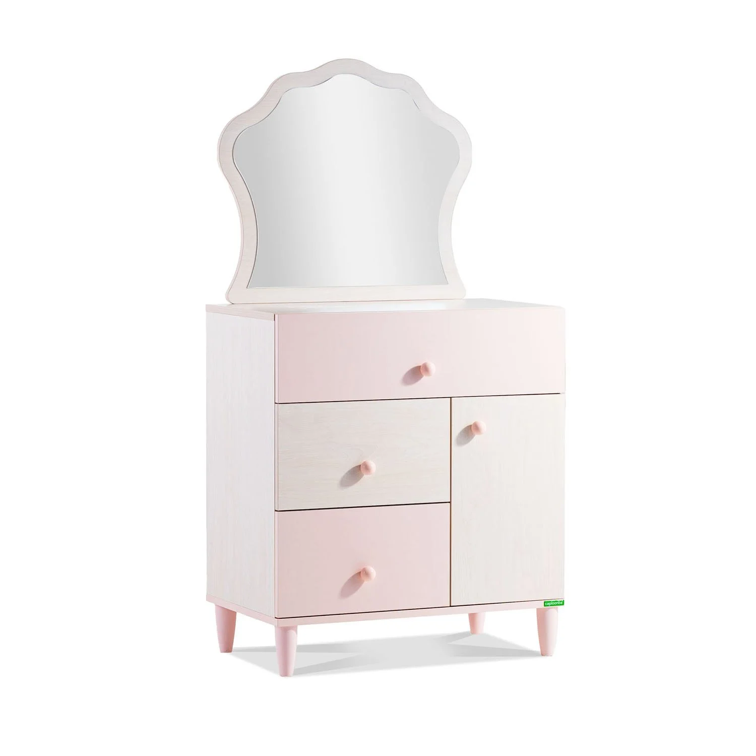 Drawer Sideboard Pollina – Dresser
