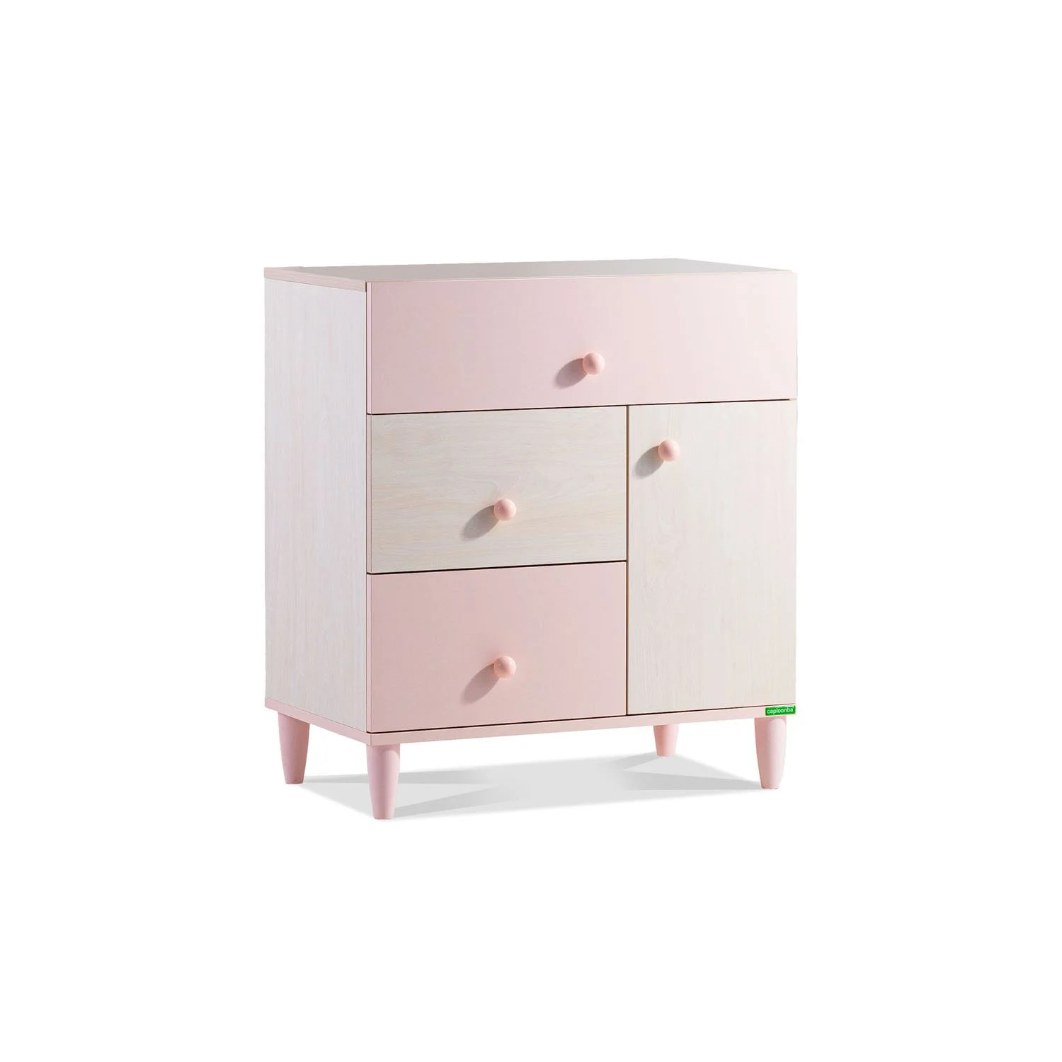 Drawer Sideboard Pollina – Dresser