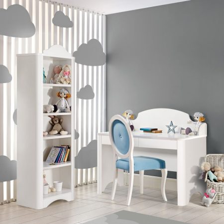 Open Bookcase Pori