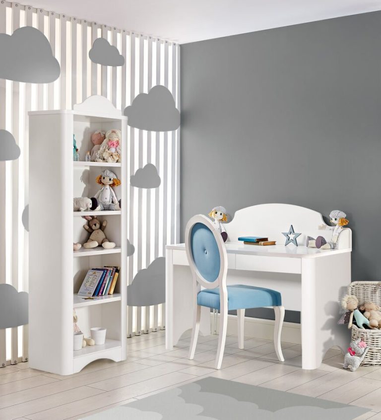 Open Bookcase Pori