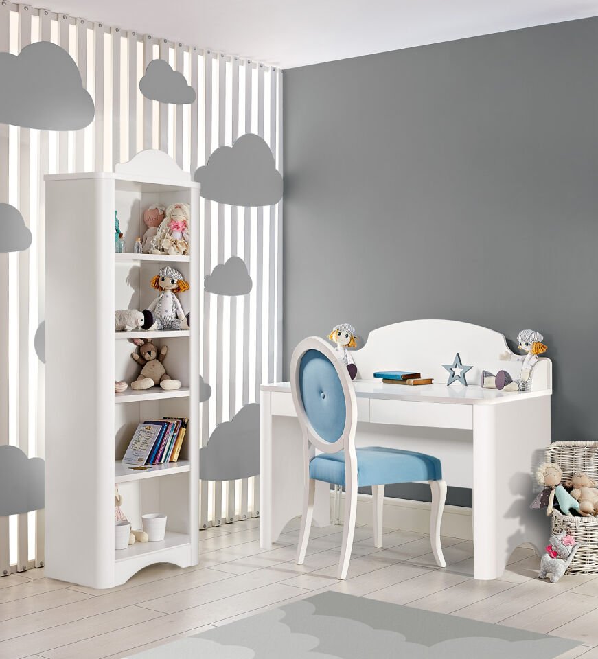 Open Bookcase Pori