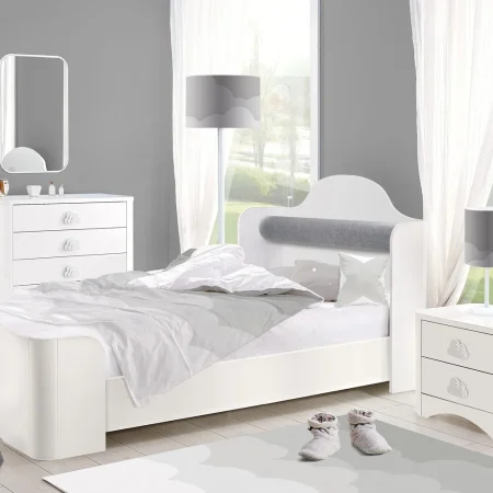 Storage Bed Pori – Growing Bed 80×180