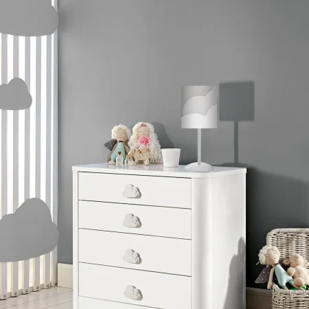Drawer Sideboard Pori – Dresser