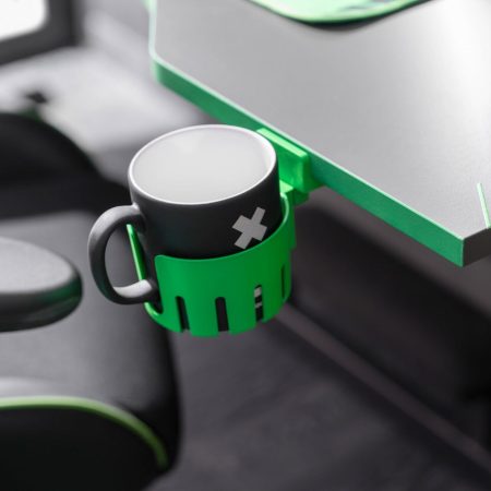 Writing Desk Targon – Gaming Desk Plus