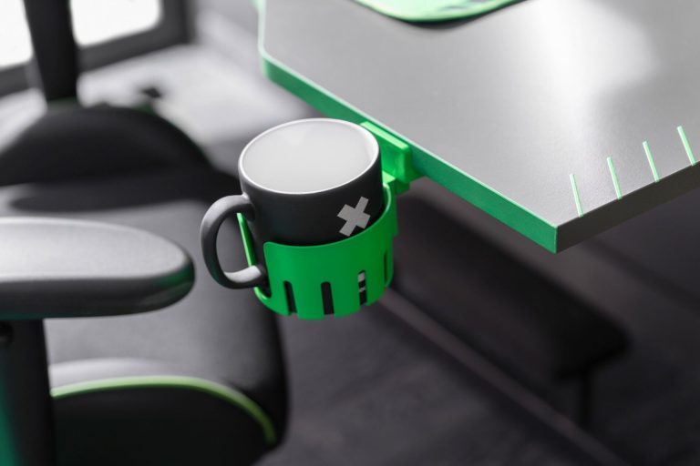 Writing Desk Targon – Gaming Desk Plus
