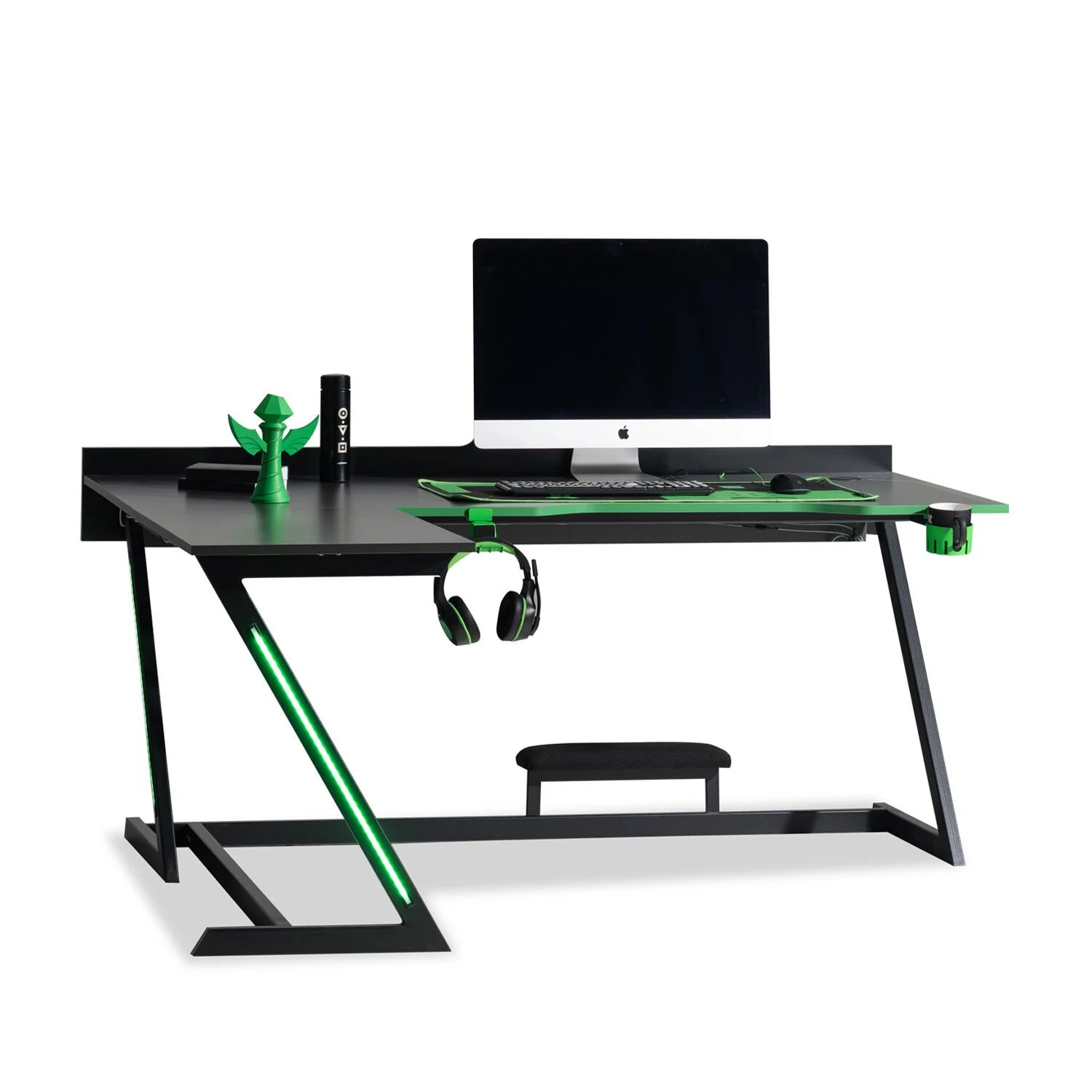 Writing Desk Targon – Gaming Desk Plus