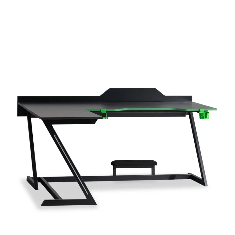 Writing Desk Targon – Gaming Desk Plus