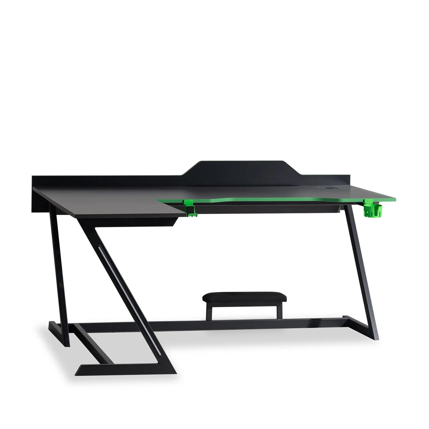 Writing Desk Targon – Gaming Desk Plus