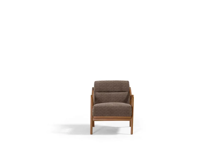 Madrid Wood Armchair
