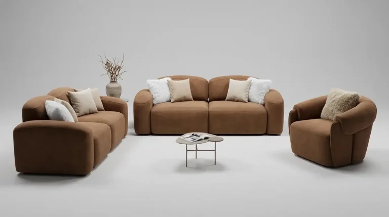 Granica Armchair