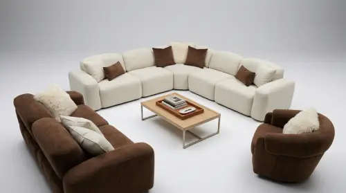 Granica Armchair