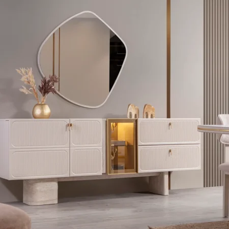 İnci Dresser