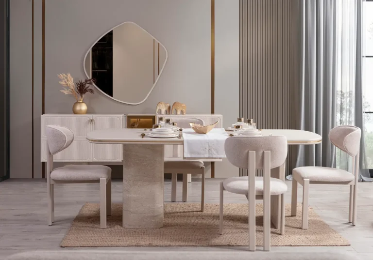 İnci Dining Table