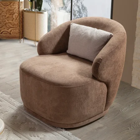 İnci Armchair