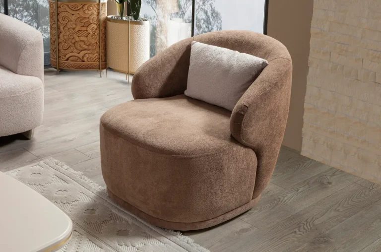 İnci Armchair