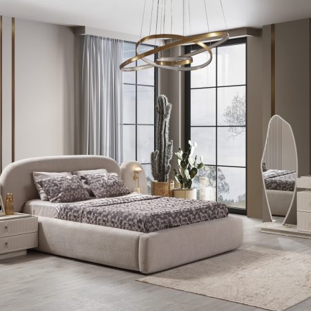 İnci Bed