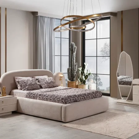 İnci Bed
