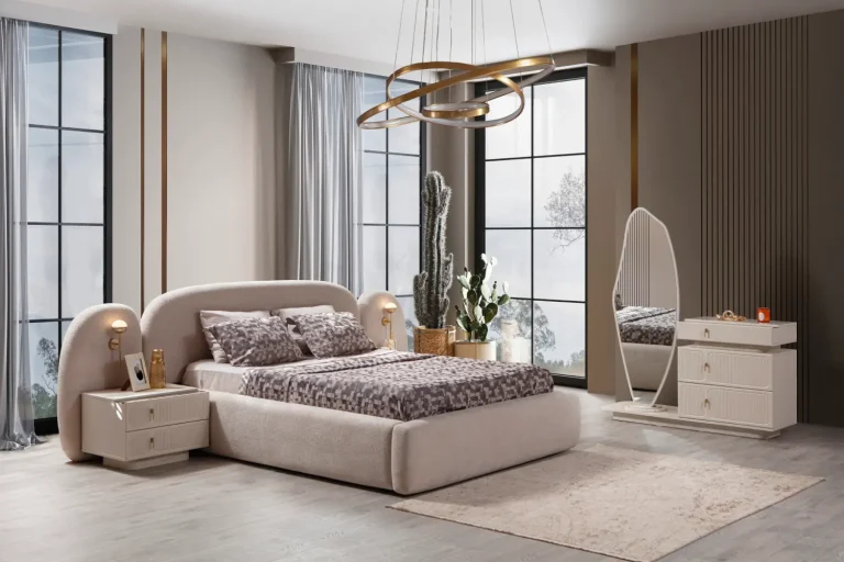 İnci Bed